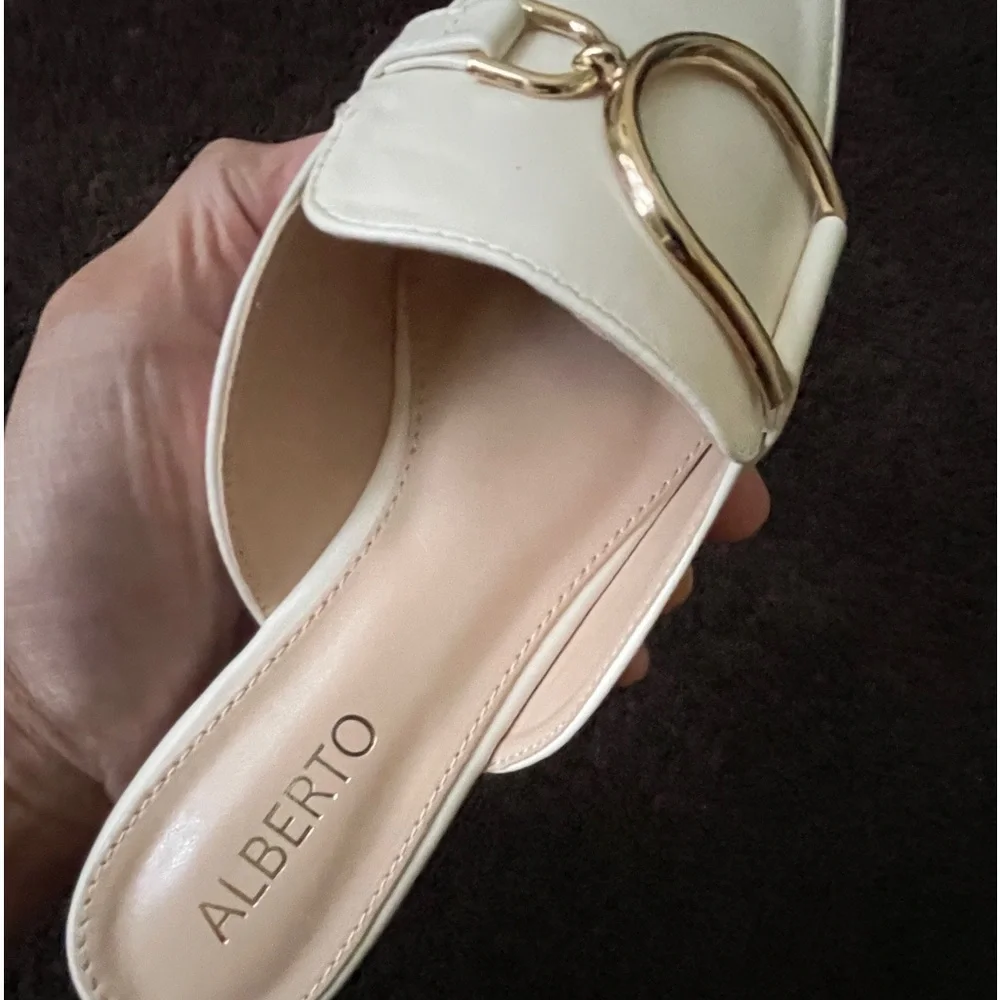 Alberto Sandals - Picture 4 of 4